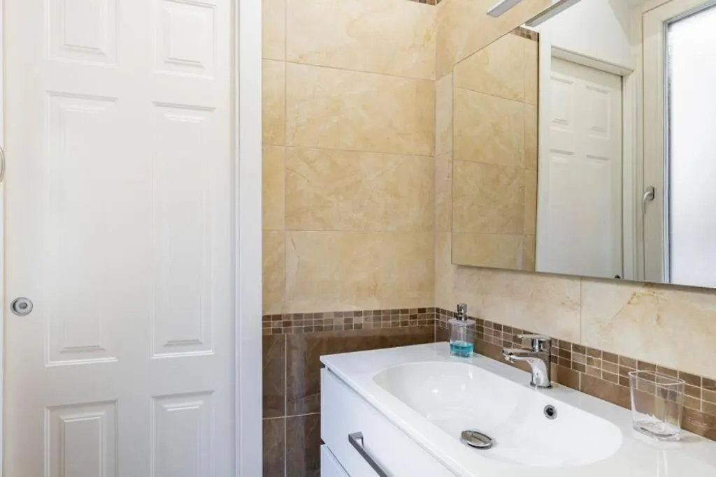 Apartment Stradivari Rome