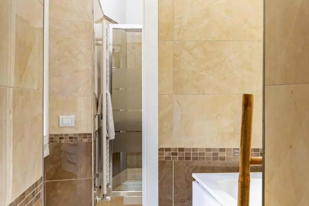 Apartment Stradivari Rome Italy