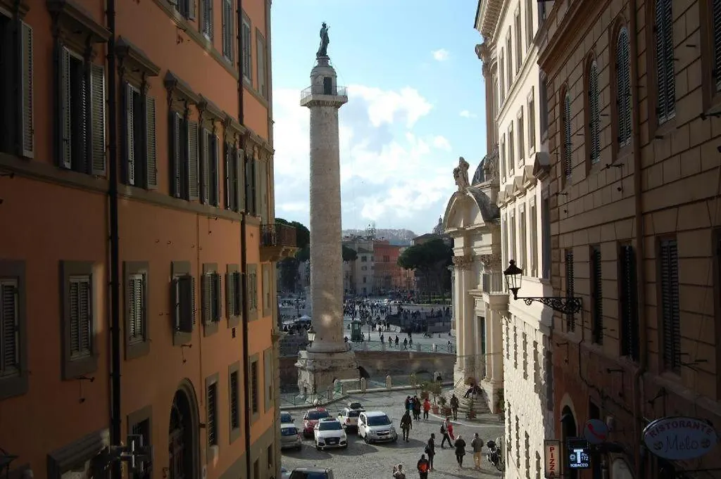 Stradivari Rome
