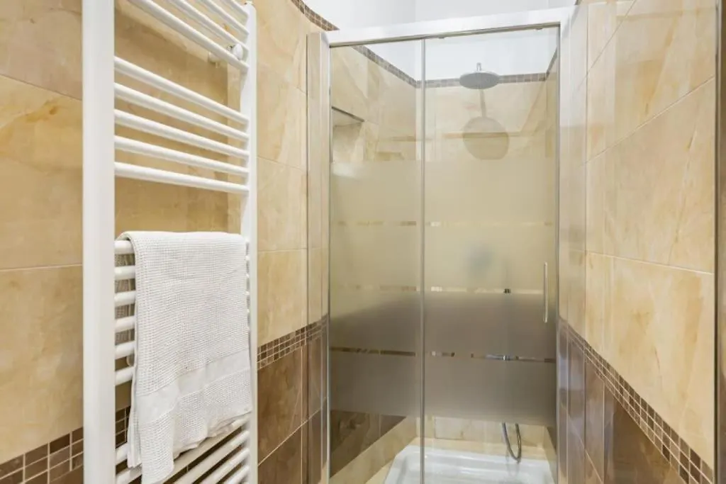 Stradivari Rome Apartment