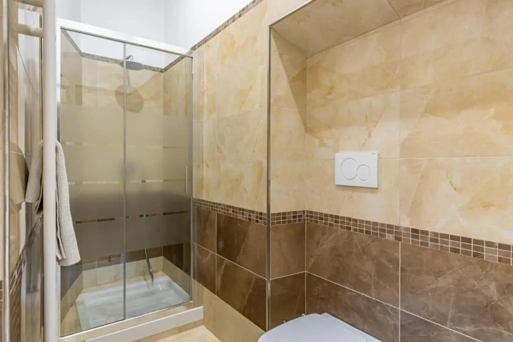 Stradivari Rome Apartment