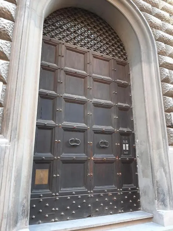 Stradivari Rome