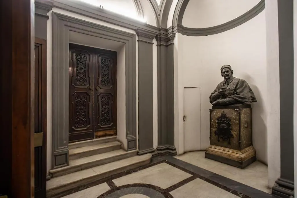 Apartment Stradivari Rome